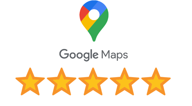 Review google maps